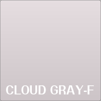 CLOUD GRAY-F